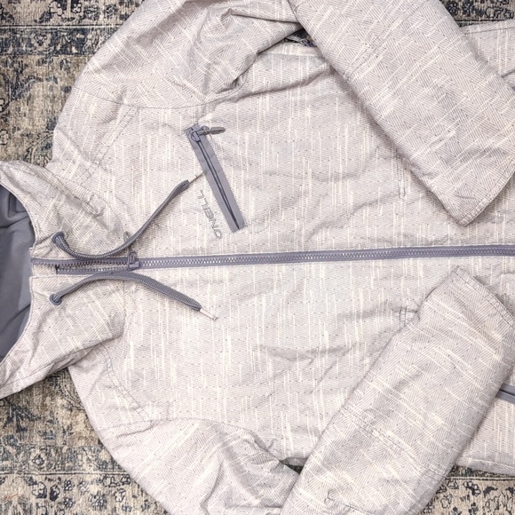 Oneil Waterproof Snow Jacket w/ 8Kmm Waterproof Rating - Picture 3 of 9
